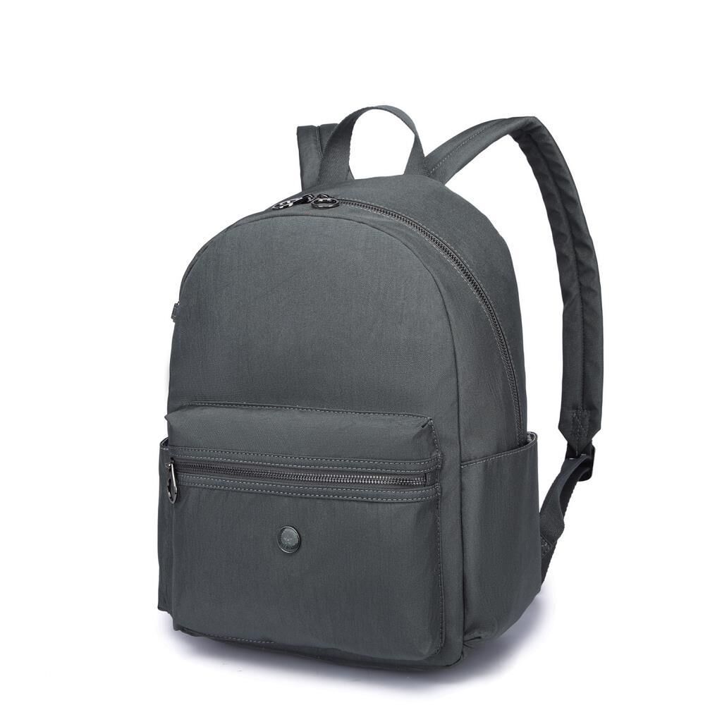 Nano Metalik Kumaş Kadın Sırt Çantası Smart Bags 3086 29 Nano Metalik