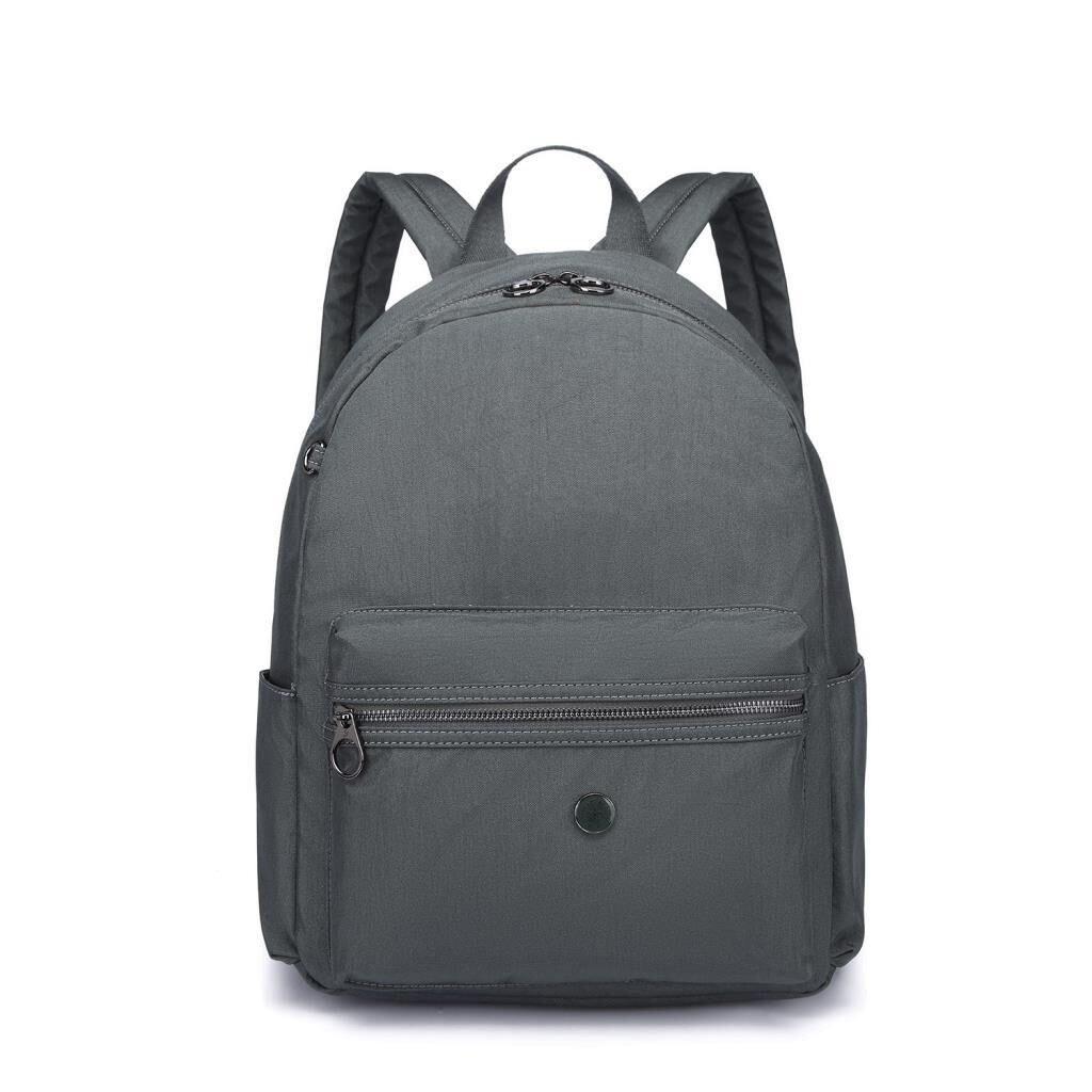 Nano Metalik Kumaş Kadın Sırt Çantası Smart Bags 3086 29 Nano Metalik