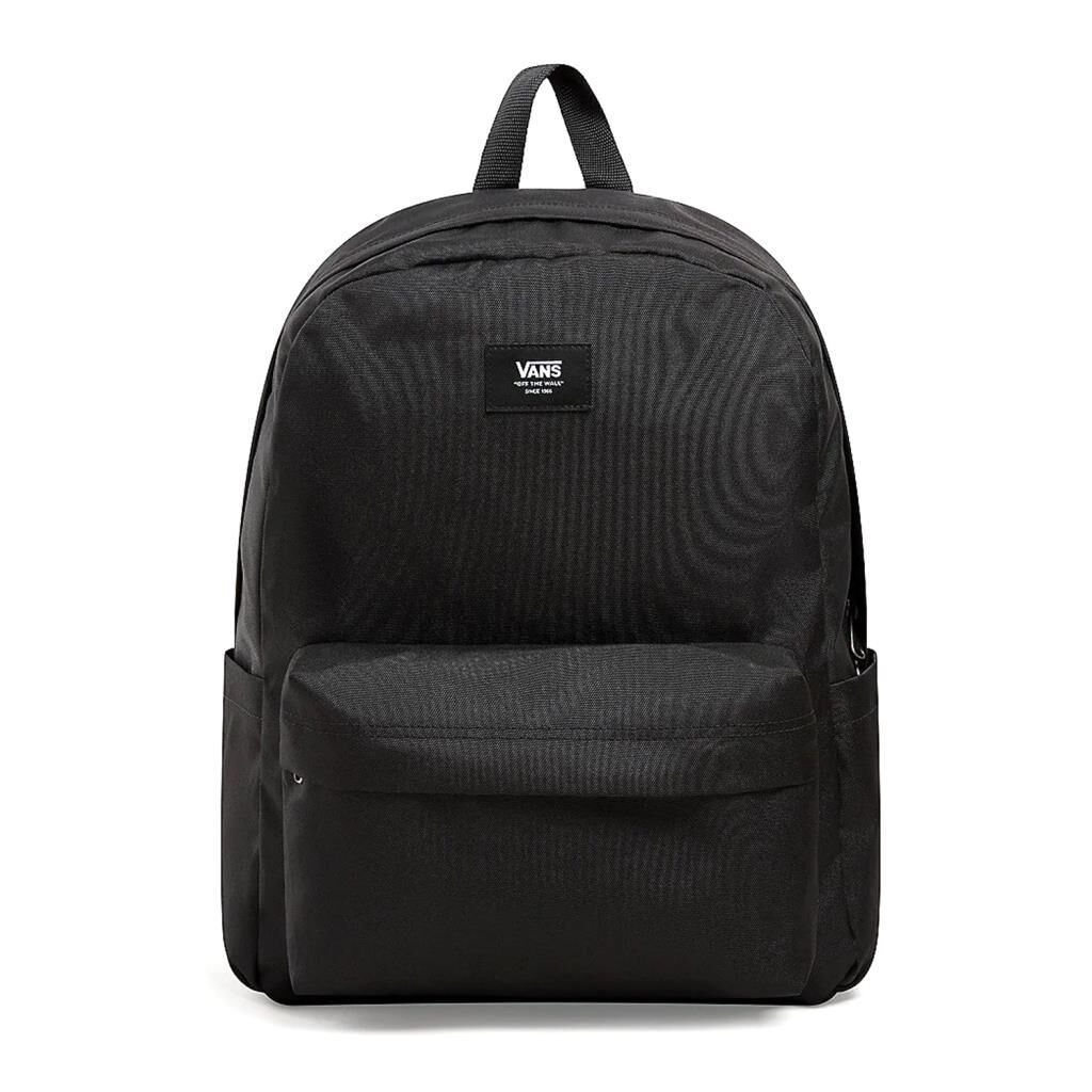Vans Sırt Çantası Old Skool Backpack Black VN000H4WBLK1