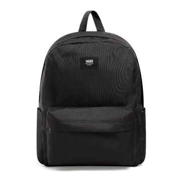 Vans Sırt Çantası Old Skool Backpack Black VN000H4WBLK1