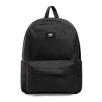 Vans Sırt Çantası Old Skool Backpack Black VN000H4WBLK1
