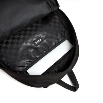 Vans Sırt Çantası Old Skool Backpack Black VN000H4WBLK1