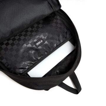 Vans Sırt Çantası Old Skool Backpack Black VN000H4WBLK1