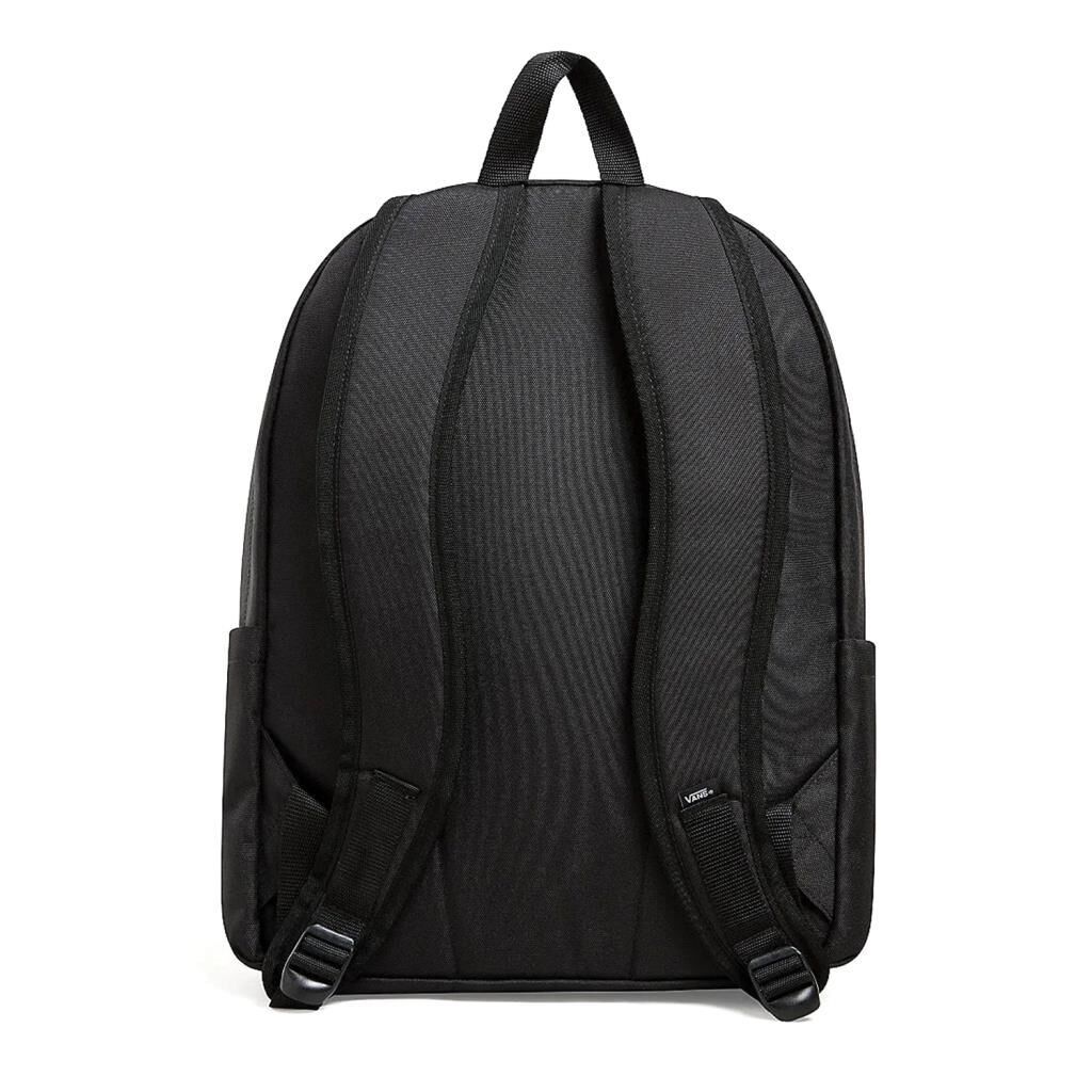 Vans Sırt Çantası Old Skool Backpack Black VN000H4WBLK1