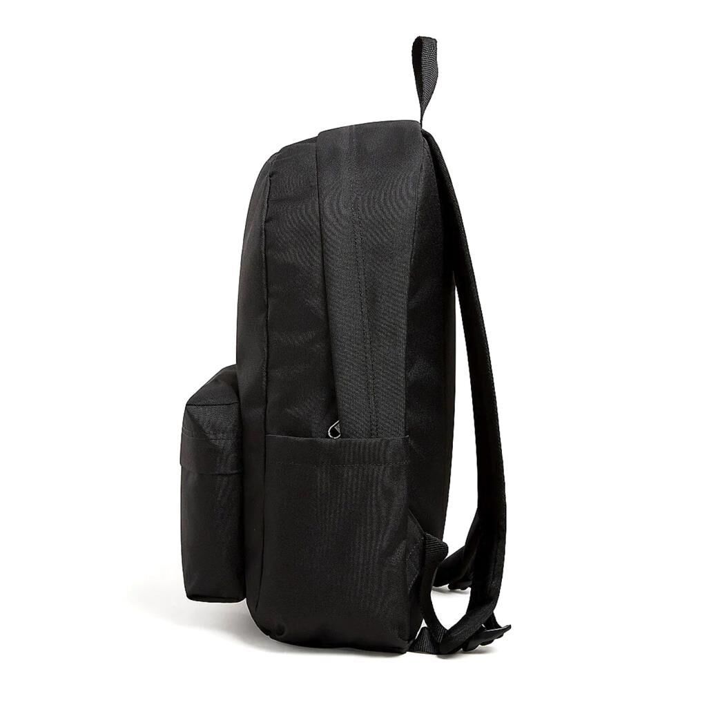 Vans Sırt Çantası Old Skool Backpack Black VN000H4WBLK1