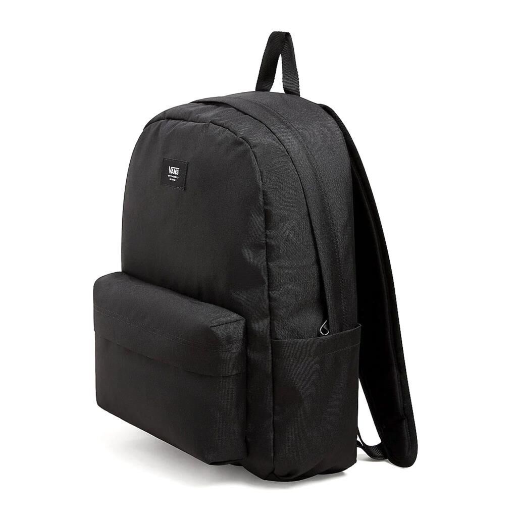 Vans Sırt Çantası Old Skool Backpack Black VN000H4WBLK1