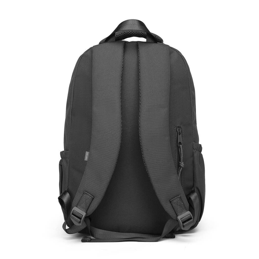 Smart Bags Sırt Çantası Okul Boyu Kalem Kutusu Hediyeli 3234 Koyu Gri