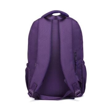Smart Bags Sırt Çantası Okul Boyu Kalem Kutusu Hediyeli 3234 Mor