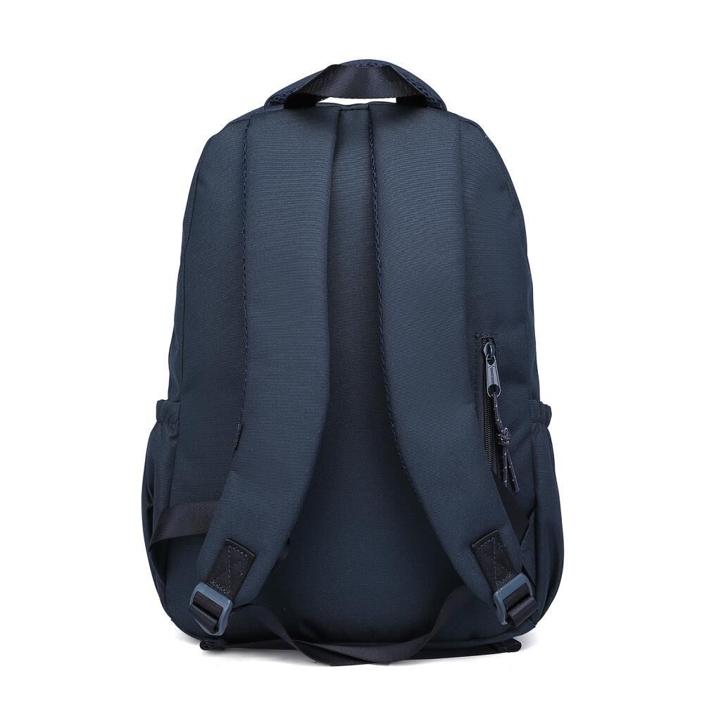 Smart Bags Sırt Çantası Okul Boyu Kalem Kutusu Hediyeli 3234 Lacivert