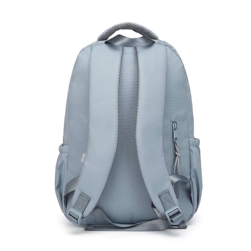 Smart Bags Sırt Çantası Okul Boyu Kalem Kutusu Hediyeli 3234 Buz Mavi