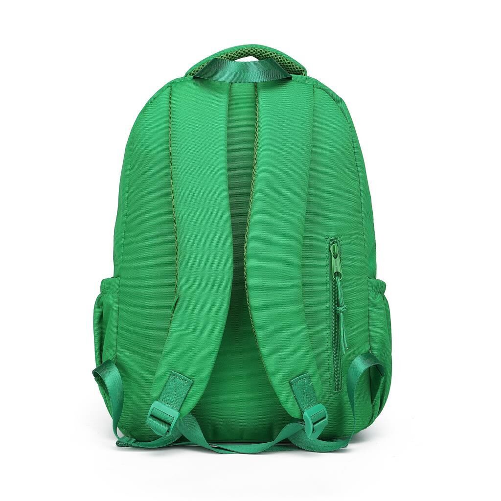 Smart Bags Sırt Çantası Okul Boyu Kalem Kutusu Hediyeli 3234 Yeşil