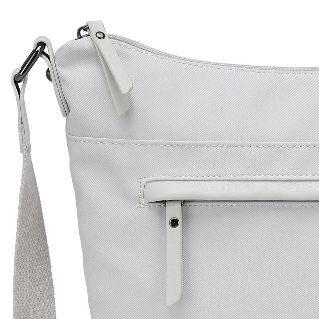 Smart Bags Twill Dimi Kumaş Postacı Kadın Çantası 3327