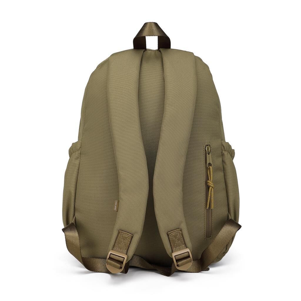 Smart Bags Sırt Çantası Okul Boyu Kalem Kutusu Hediyeli 3233 Camel