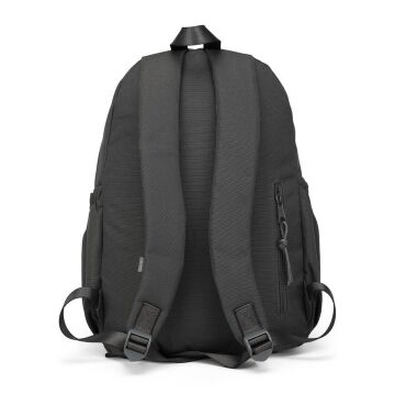 Smart Bags Sırt Çantası Okul Boyu Kalem Kutusu Hediyeli 3233 Koyu Gri