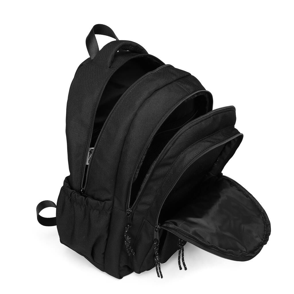 Smart Bags Sırt Çantası Okul Boyu Kalem Kutusu Hediyeli 3233 Mor
