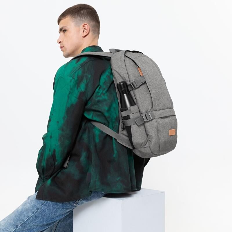 Floid Modeli Eastpak Sırt Çantası Laptop Bölmeli EK0A5BCI0B31
