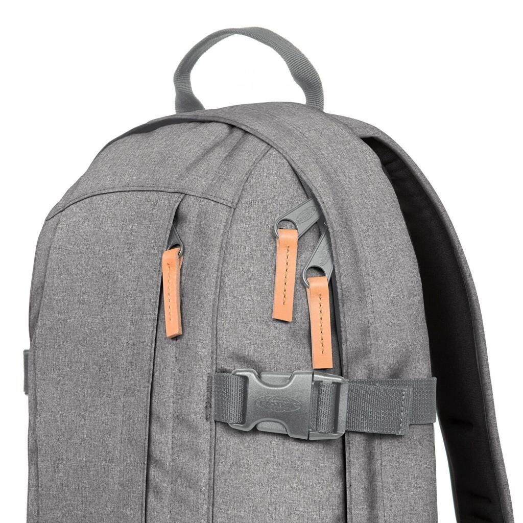 Floid Modeli Eastpak Sırt Çantası Laptop Bölmeli EK0A5BCI0B31