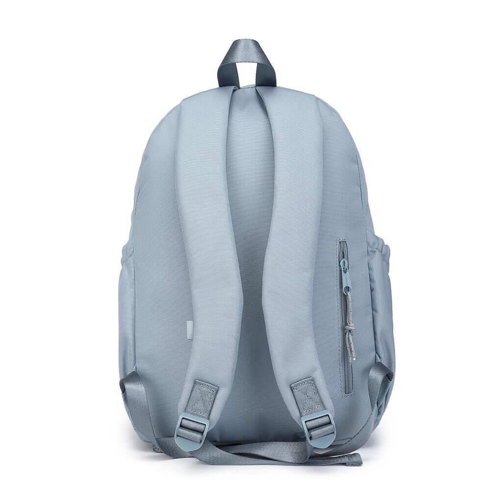 Smart Bags Sırt Çantası Okul Boyu Kalem Kutusu Hediyeli 3233 Buz Mavi