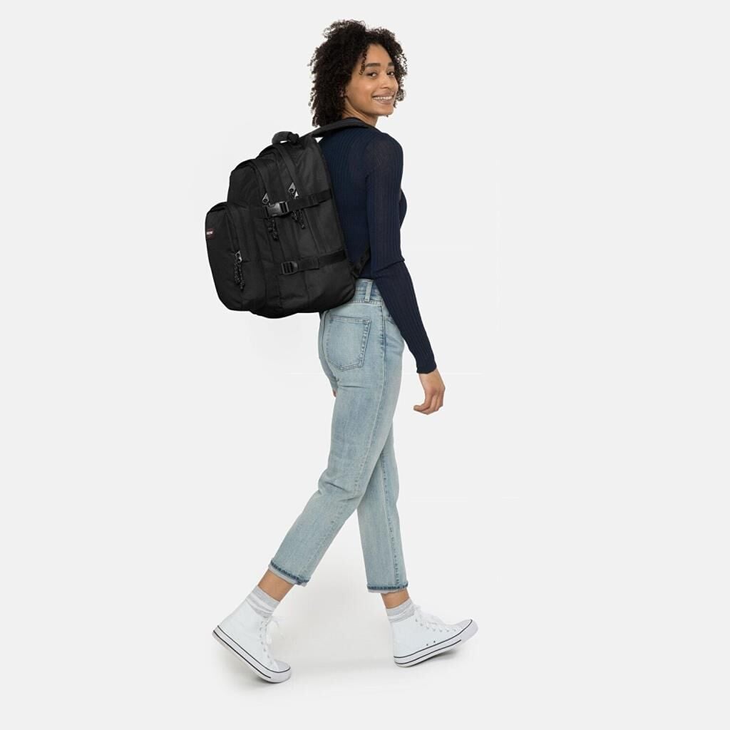 Provider Modeli Eastpak Sırt Çantası Laptop Bölmeli EK0005200081