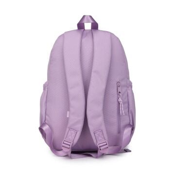 Smart Bags Sırt Çantası Okul Boyu Kalem Kutusu Hediyeli 3233 Lila