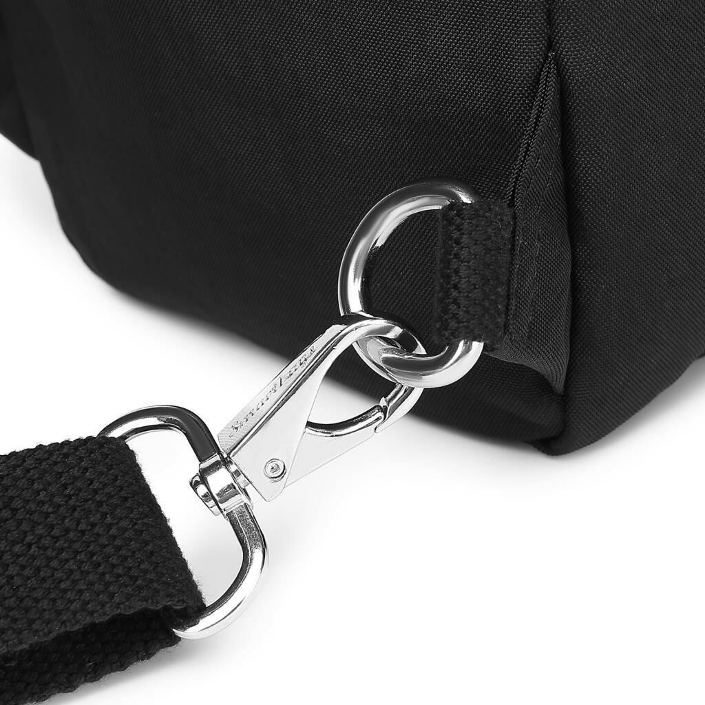Smart Bags Bodybag Unisex Postacı Çantası Krinkıl Kumaş 3105
