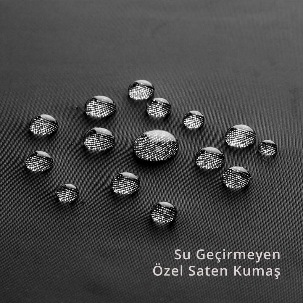 Saten Kumaş Kadın Postacı ve Sırt Çantası Barcelona 2108