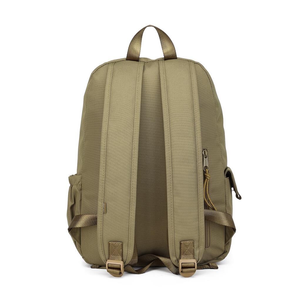 Smart Bags Sırt Çantası Okul Boyu Kalem Kutusu Hediyeli 3237 Camel