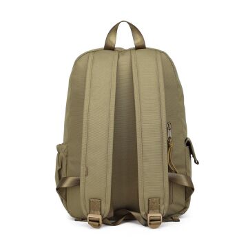 Smart Bags Sırt Çantası Okul Boyu Kalem Kutusu Hediyeli 3237 Camel