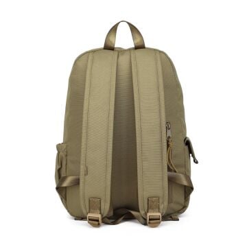 Smart Bags Sırt Çantası Okul Boyu Kalem Kutusu Hediyeli 3237 Camel