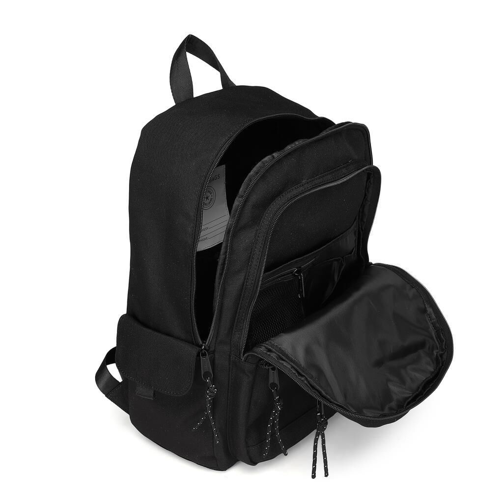 Smart Bags Sırt Çantası Okul Boyu Kalem Kutusu Hediyeli 3237 Vizon