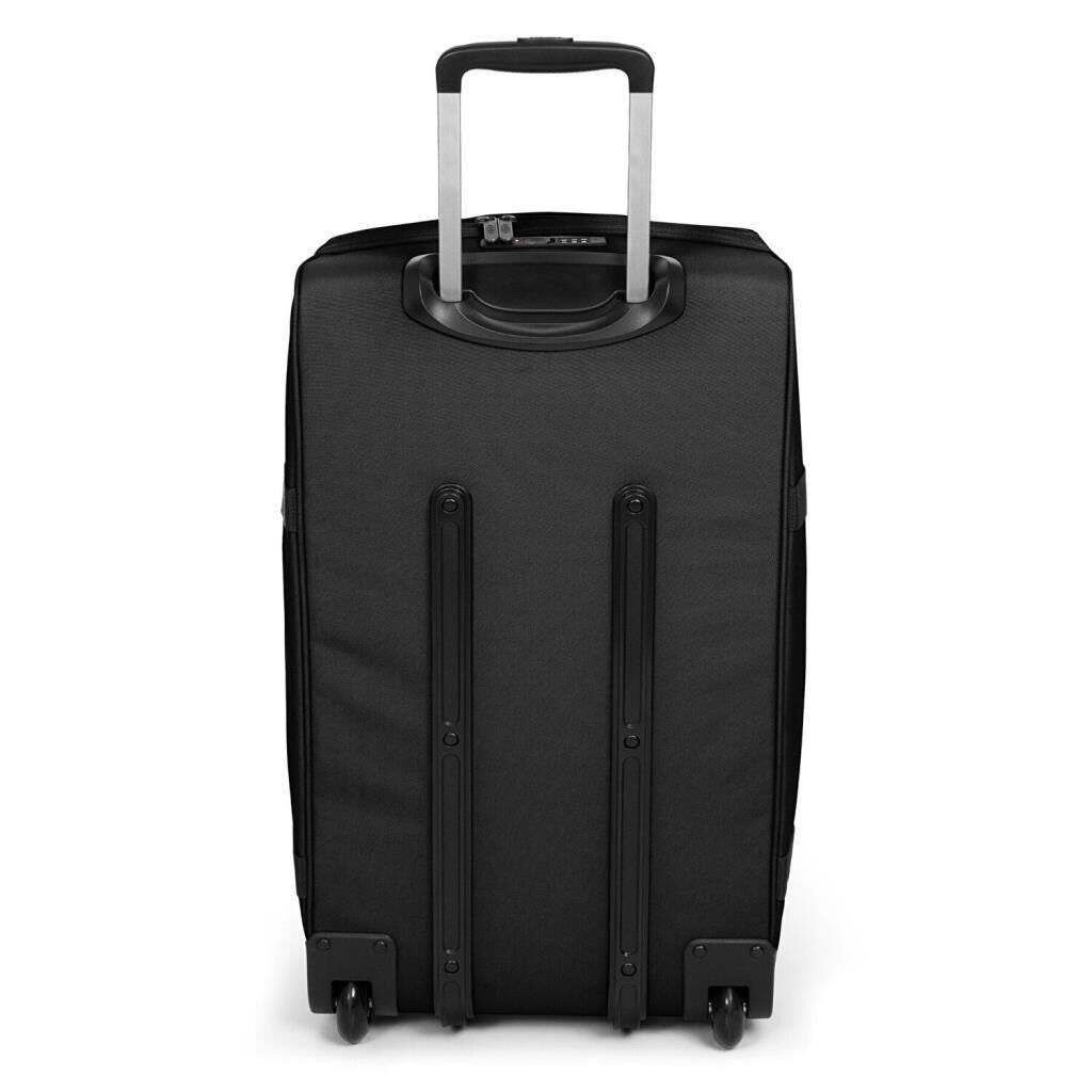 Eastpak Transit'r L Çekçekli Tekerlekli Seyahat Valizi 2 Tekerlekli