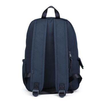 Smart Bags Sırt Çantası Okul Boyu Kalem Kutusu Hediyeli 3237 Lacivert