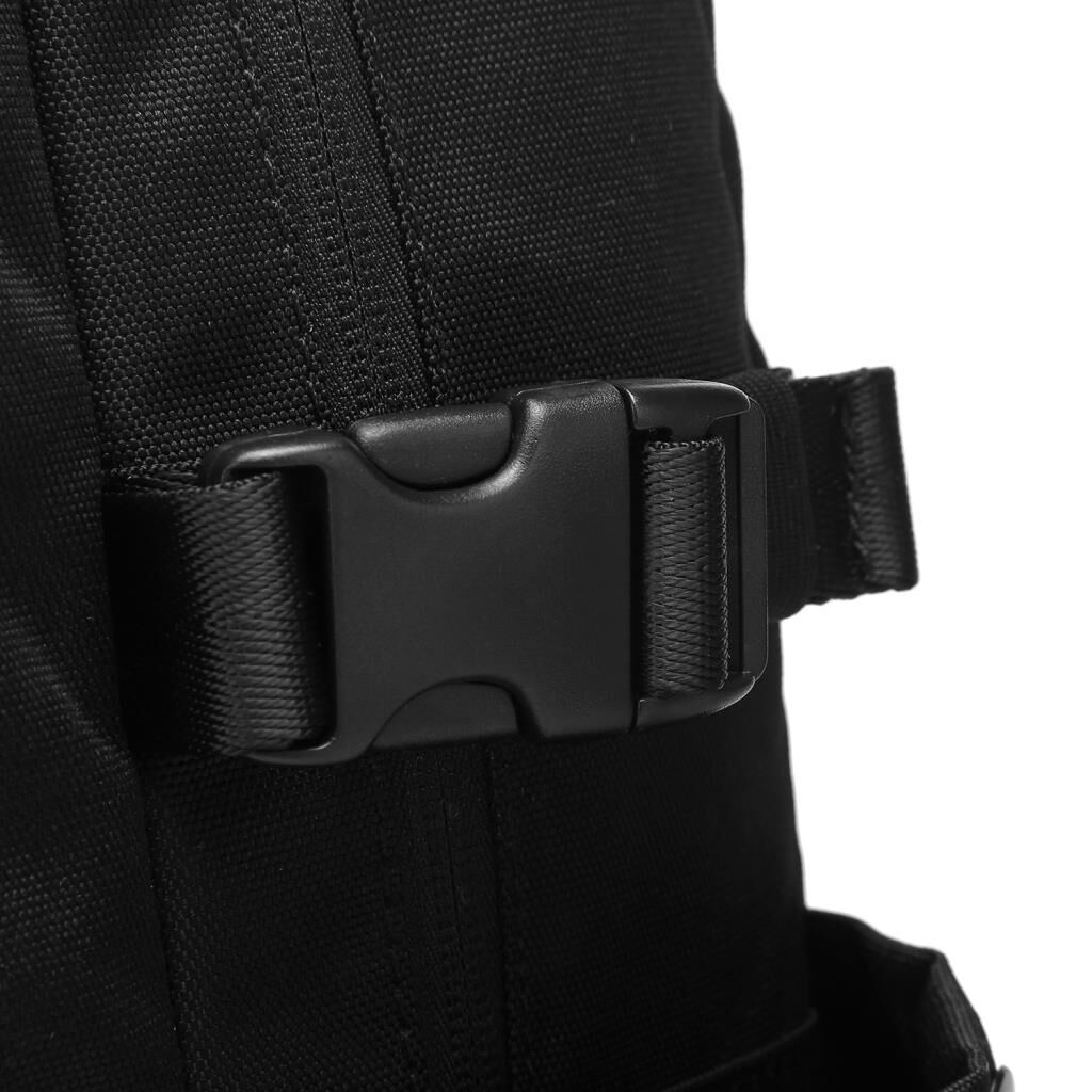 Smart Bags Sırt Çantası Okul Boyu Laptop Gözlü 3156 A.Gri