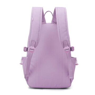 Smart Bags Sırt Çantası Okul Boyu Laptop Gözlü 3156 Lila