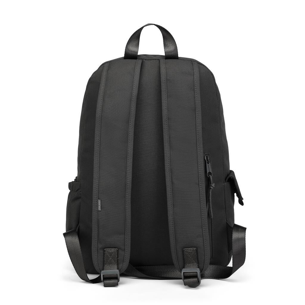 Smart Bags Sırt Çantası Okul Boyu Kalem Kutusu Hediyeli 3238 Koyu Gri