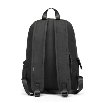 Smart Bags Sırt Çantası Okul Boyu Kalem Kutusu Hediyeli 3238 Koyu Gri