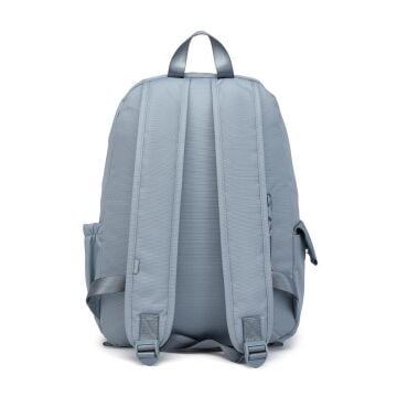 Smart Bags Sırt Çantası Okul Boyu Kalem Kutusu Hediyeli 3238 Buz Mavi