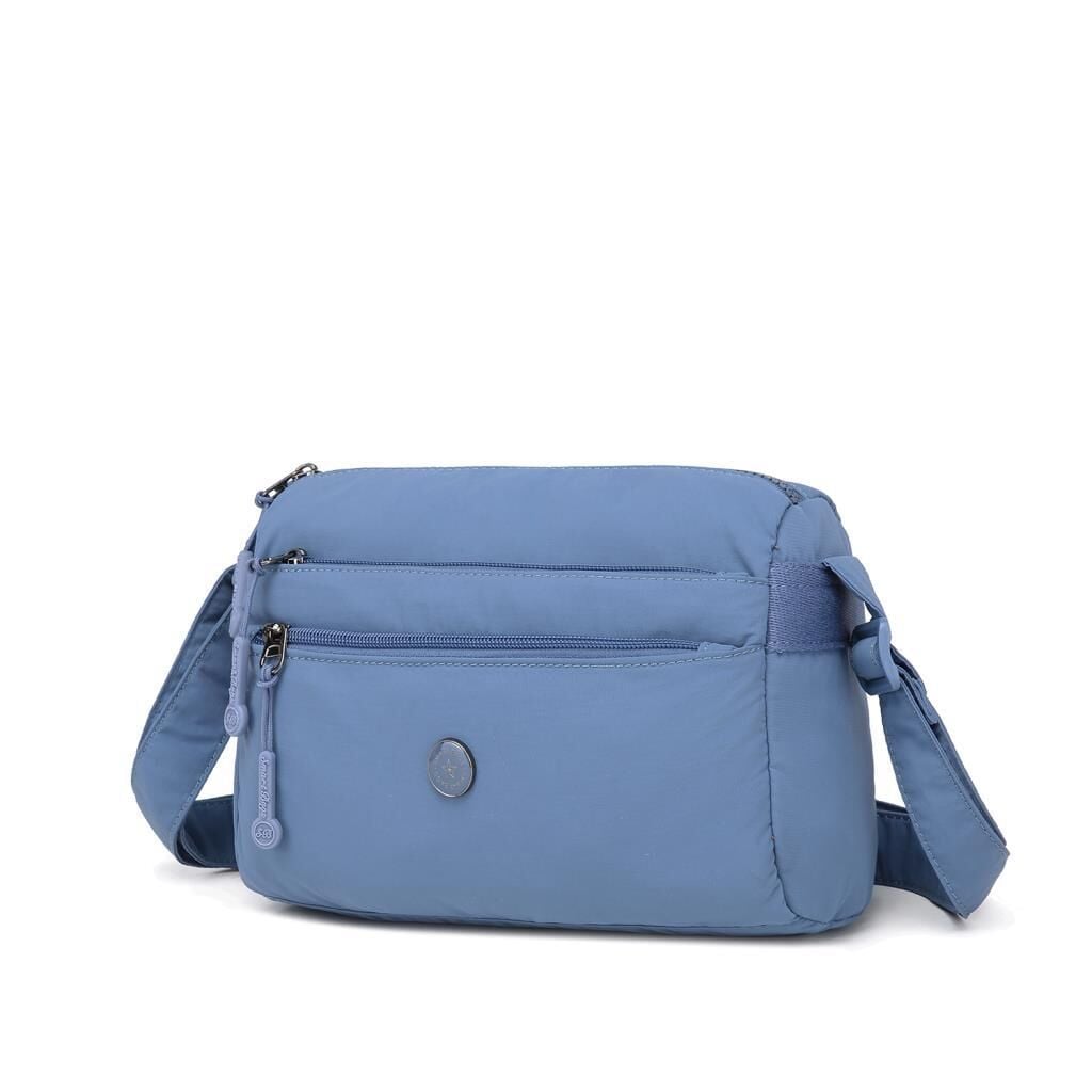 Smart Bags Mikro Poly Kumaş Postacı Kadın Çantası 1006