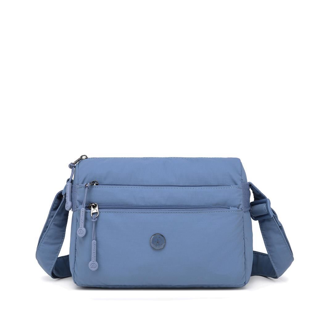 Smart Bags Mikro Poly Kumaş Postacı Kadın Çantası 1006