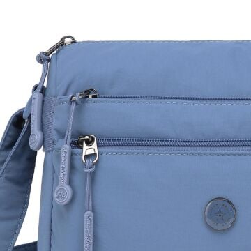 Smart Bags Mikro Poly Kumaş Postacı Kadın Çantası 1006
