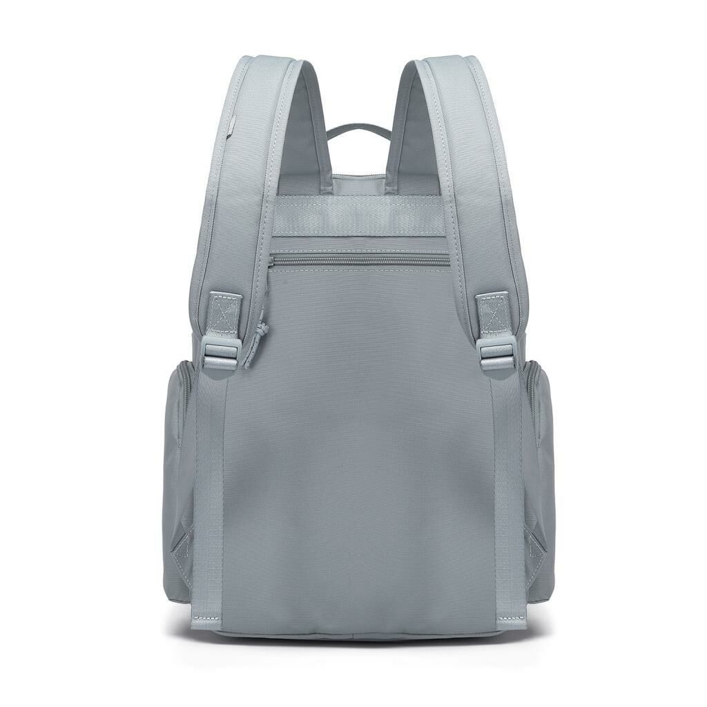 Smart Bags Sırt Çantası Okul Boyu Laptop Gözlü 3124