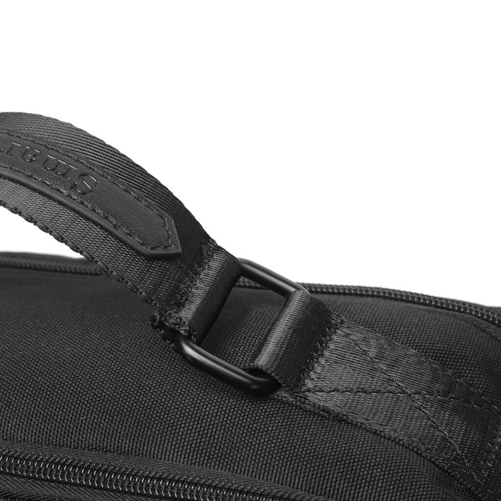 Smart Bags Sırt Çantası Okul Boyu Laptop Gözlü 3124