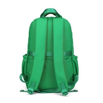 Smart Bags Sırt Çantası Okul Boyu Kalem Kutusu Hediyeli 3235 Yeşil