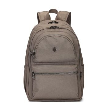 Smart Bags Nano Metalik Kumaş Büyük Boy Sırt Çantası 1050 15 Nano Metalik