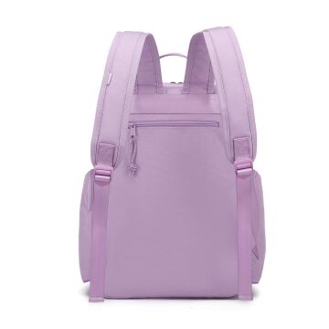 Smart Bags Sırt Çantası Okul Boyu Laptop Gözlü 3124 Lila