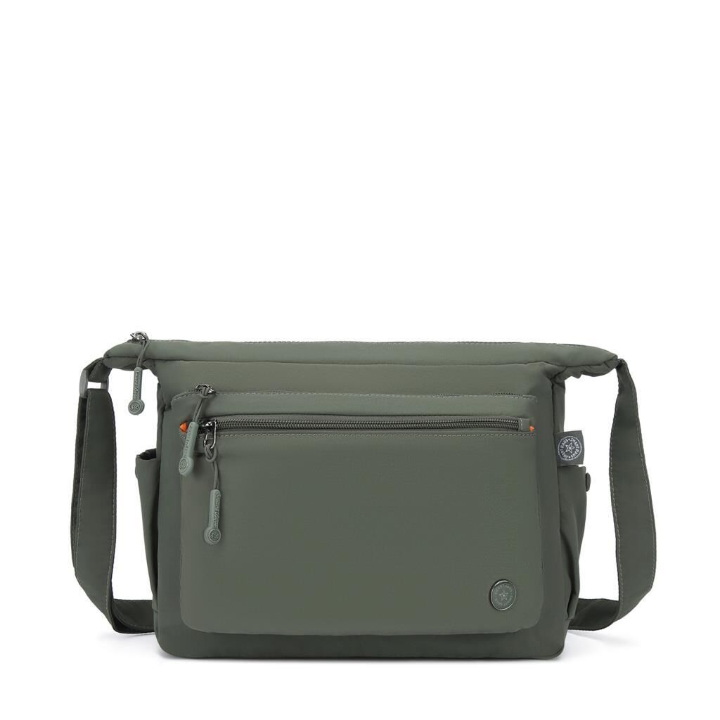 Smart Bags Mikro Poly Kumaş Postacı Kadın Çantası 3146