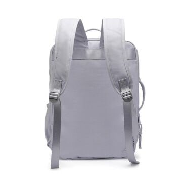 Smart Bags Sırt Çantası Okul Boyu Kalem Kutusu Hediyeli 3231 A.Lila