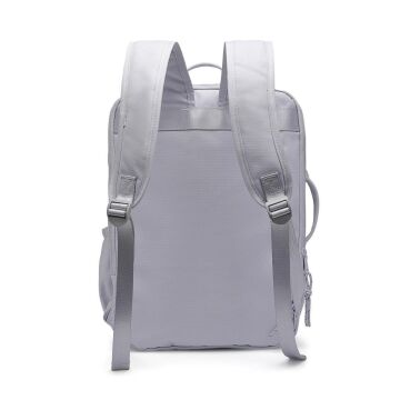 Smart Bags Sırt Çantası Okul Boyu Kalem Kutusu Hediyeli 3231 A.Lila