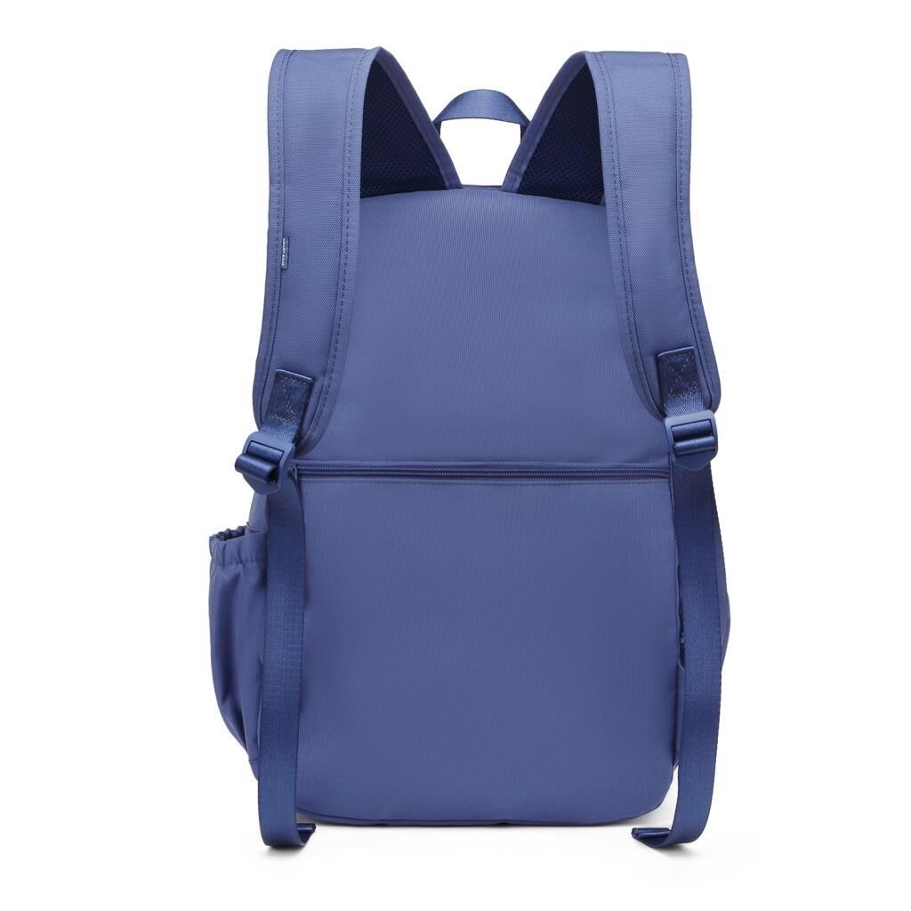 Smart Bags Sırt Çantası Okul Boyu Laptop Gözlü 3157