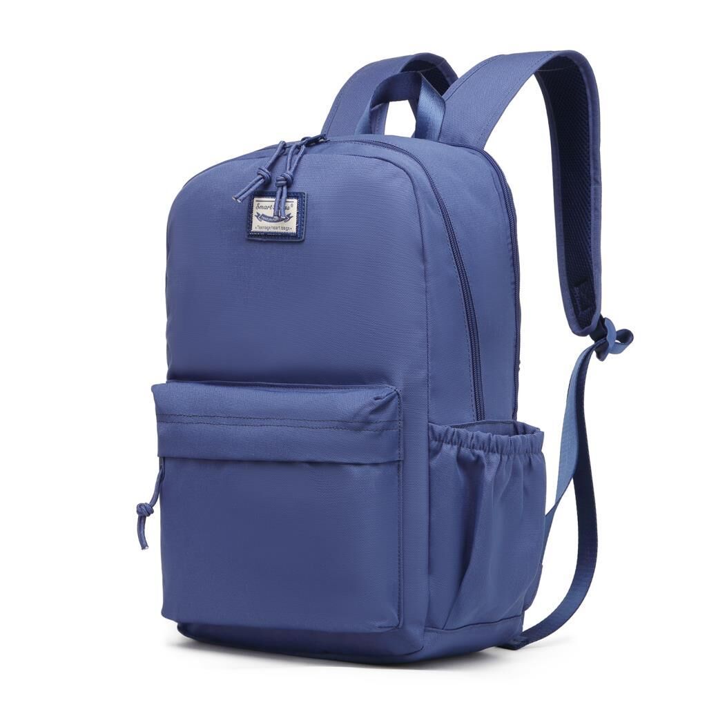 Smart Bags Sırt Çantası Okul Boyu Laptop Gözlü 3157